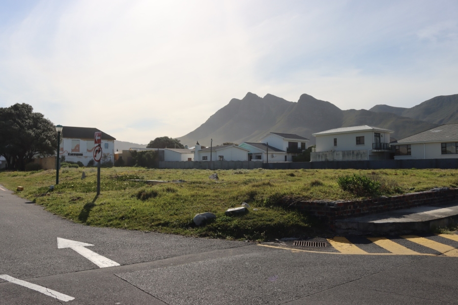 0 Bedroom Property for Sale in Kleinmond Western Cape